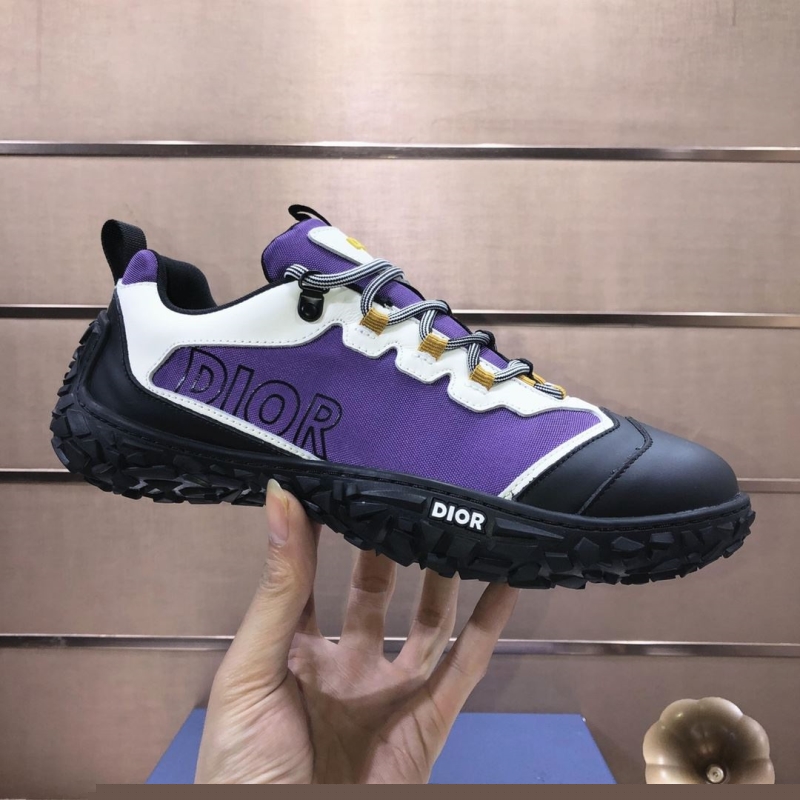 ch**an D*or casual shoes